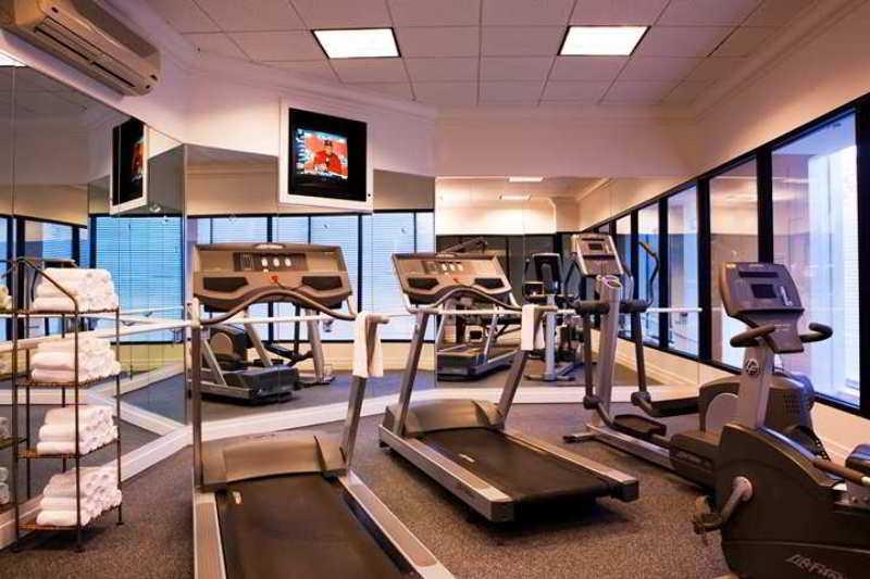 Hampton Inn Boston-Natick Facilities photo